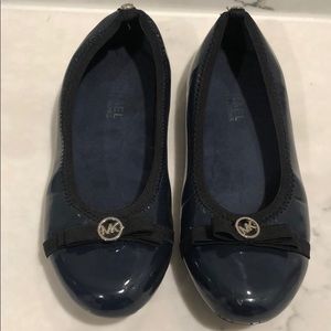 Michael Kors flat shoes